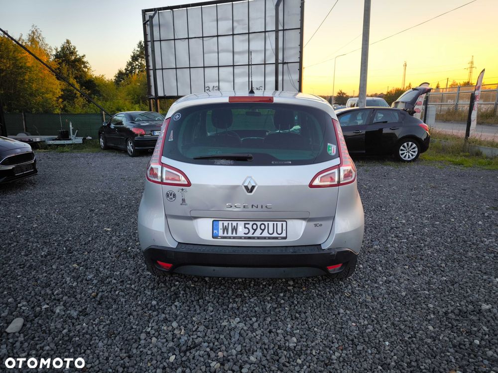Renault Scenic - 6
