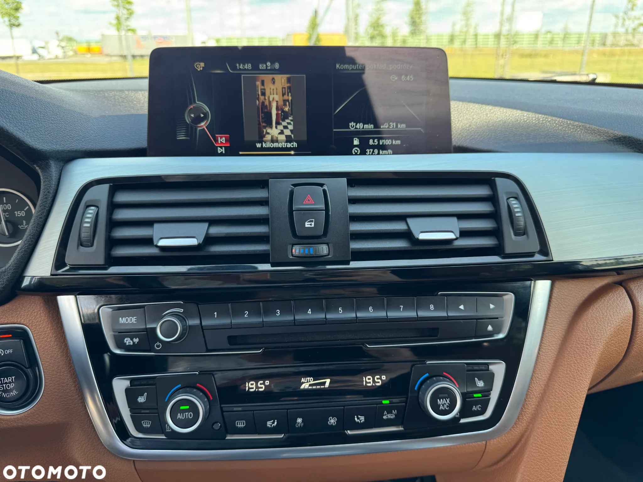 BMW Seria 4 420d Luxury Line - 23