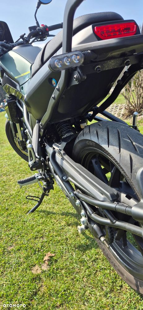 Benelli Leoncino - 8