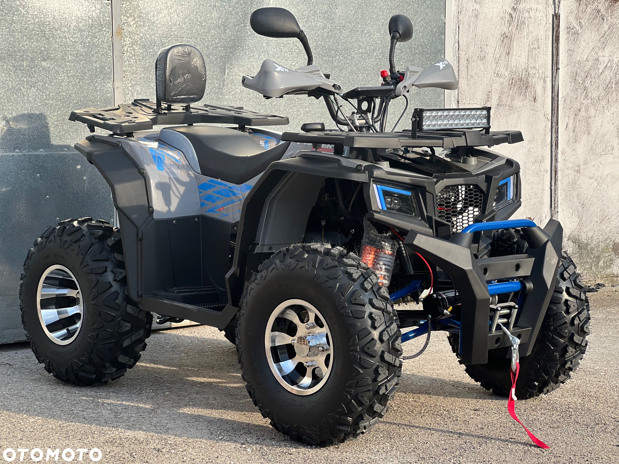 XTR Inny - 23