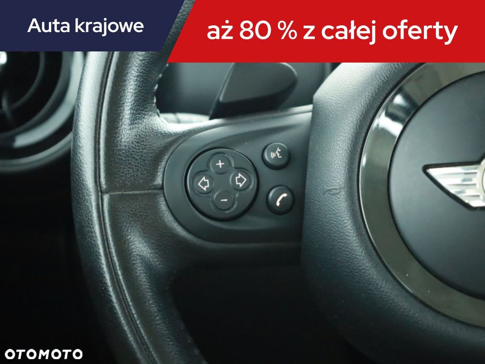 MINI Countryman - 20