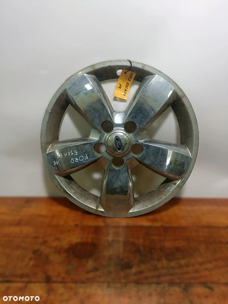 FORD ESCAPE II 07-12 2011 r. USA KOŁPAKI 4 SZTUKI 17'' * - 6
