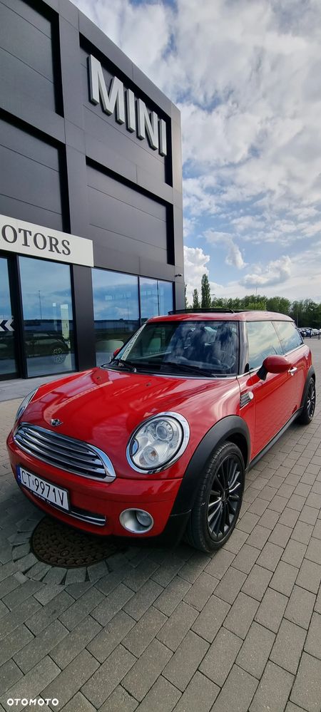 MINI Clubman - 32