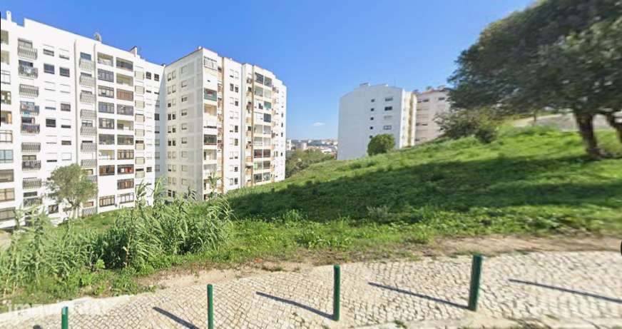 Terreno para construção Multifamiliar - Bairro Alegre - Qta. Barroca - Grande imagem: 3/5