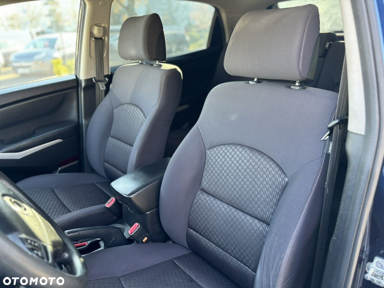 SsangYong/KGM Korando - 8