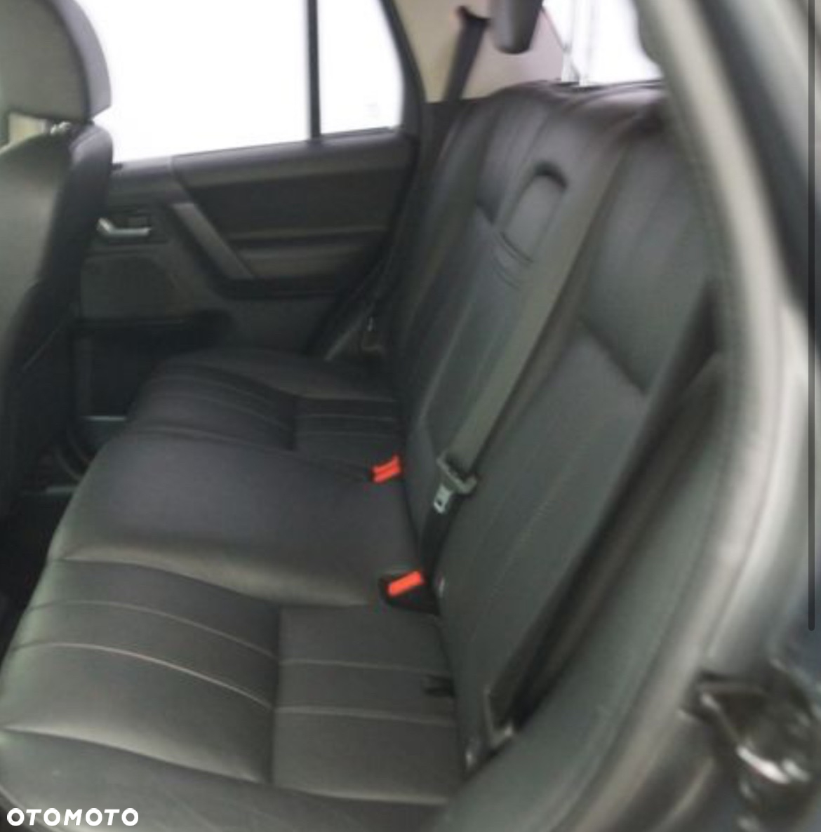Land Rover Freelander II 2.2 sD4 HSE - 17