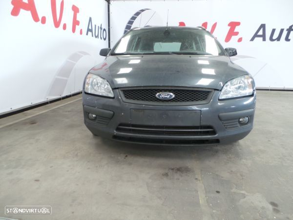 Para Peças Ford Focus Ii (Da_, Hcp, Dp) - 1