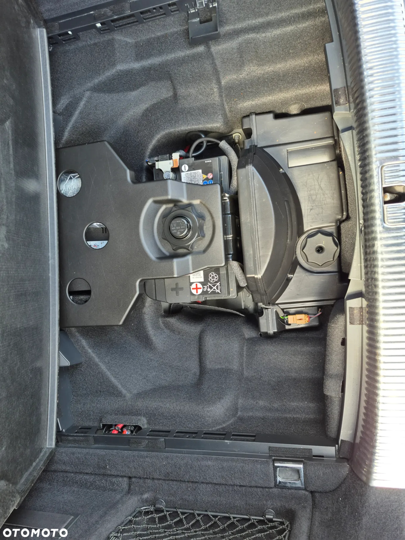 Audi A4 2.0 TDI S tronic - 17