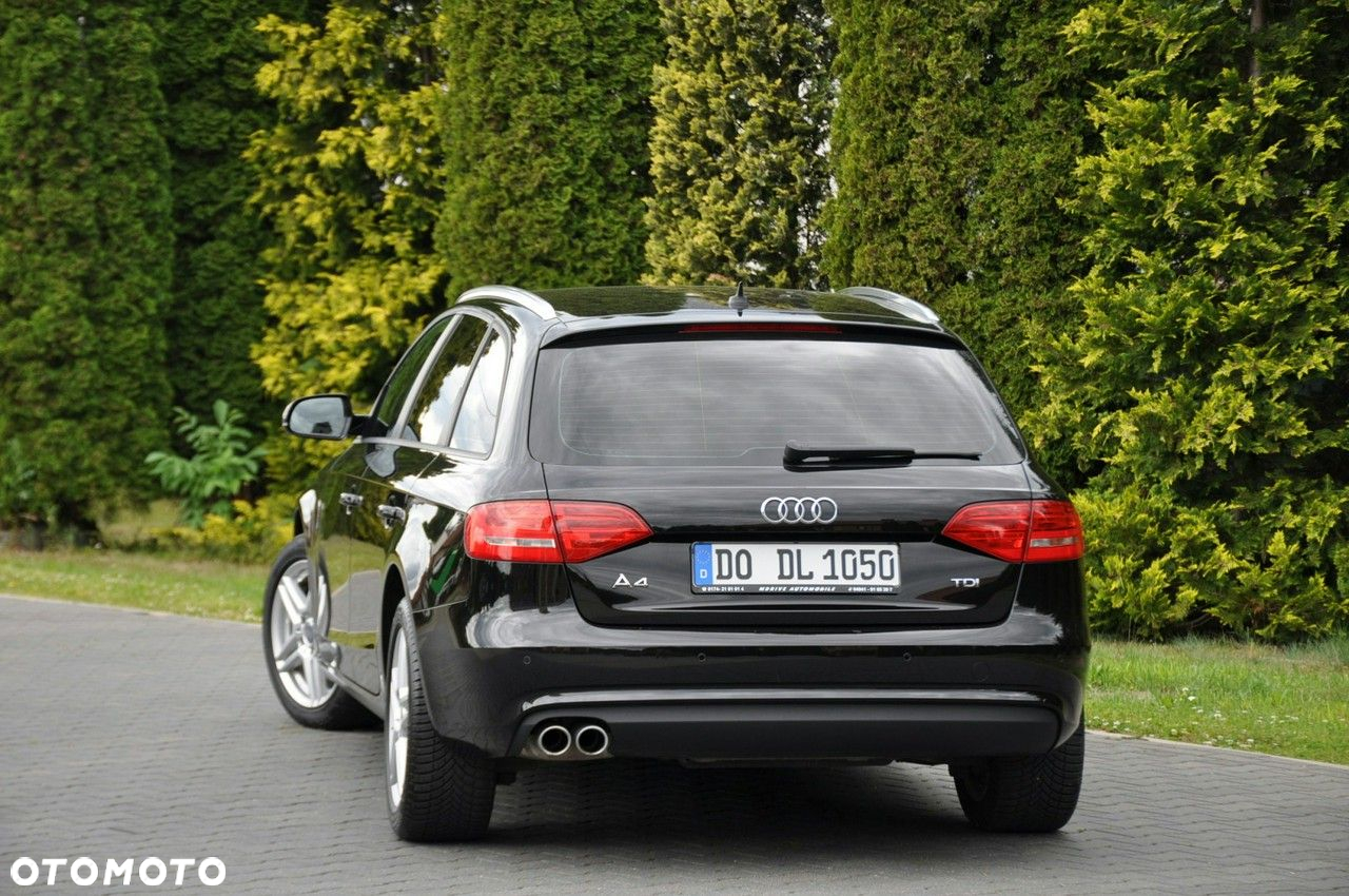 Audi A4 - 15