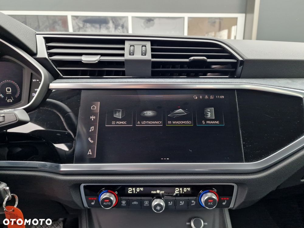 Audi Q3 35 TDI S tronic advanced - 32