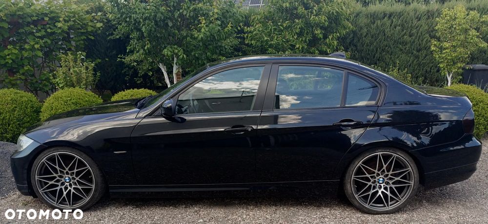 BMW Seria 3 - 2