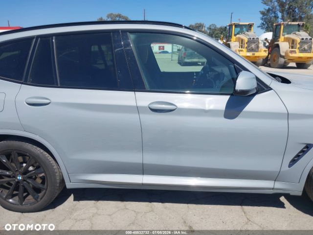 BMW X3 xDrive30i M Sport - 8