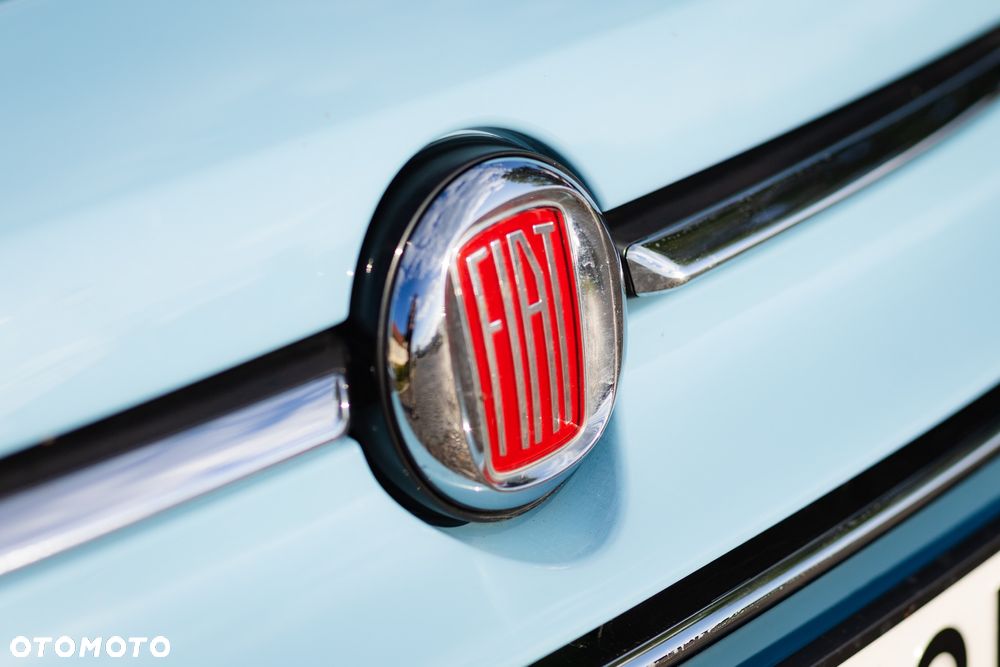Fiat 500 - 9