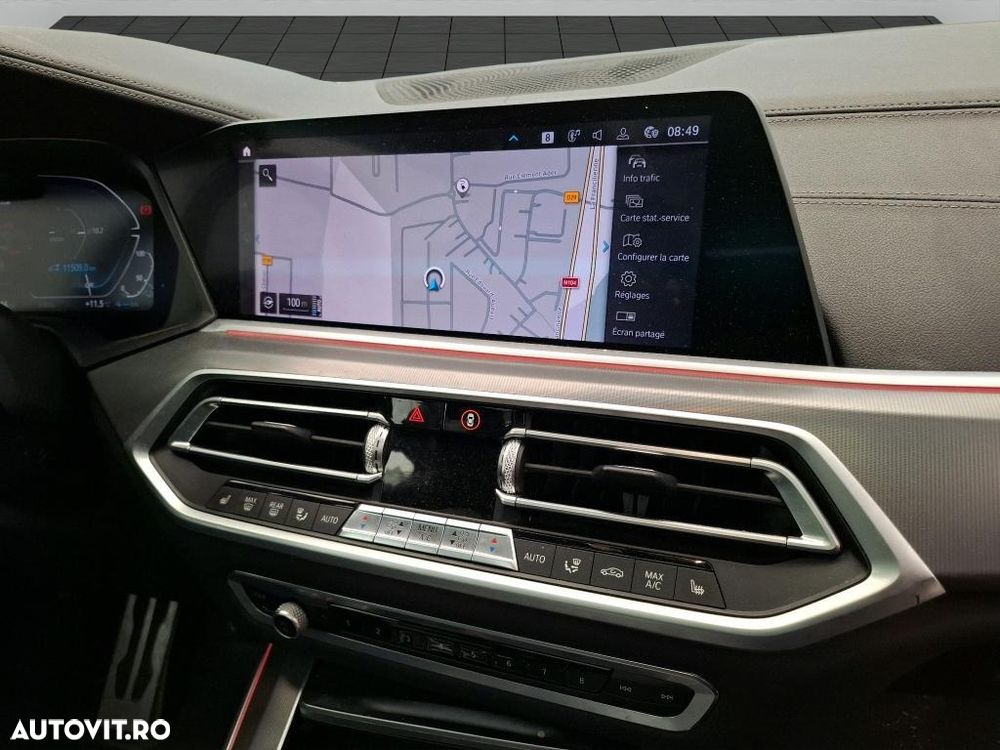 BMW X5 xDrive45e - 9