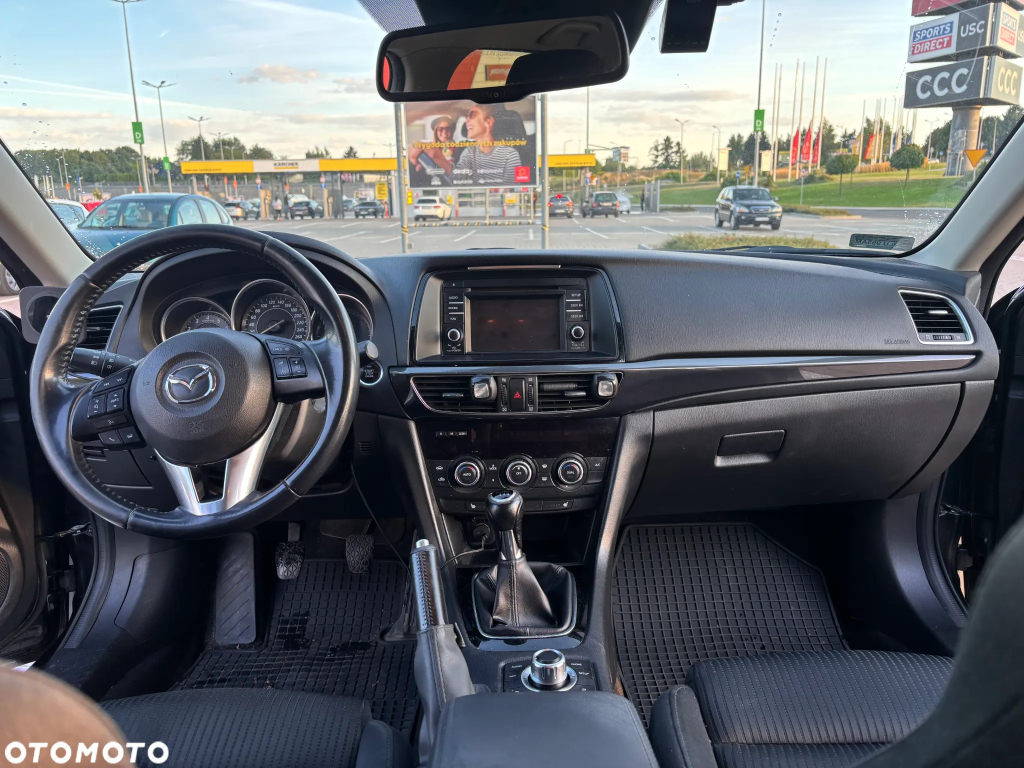 Mazda 6 2.0 Skyenergy - 6