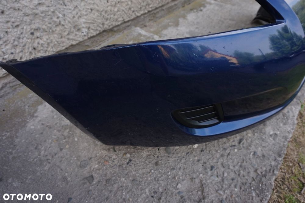 ZDERZAK PRZÓD PRZEDNI KIA CEED 06/09r - 4