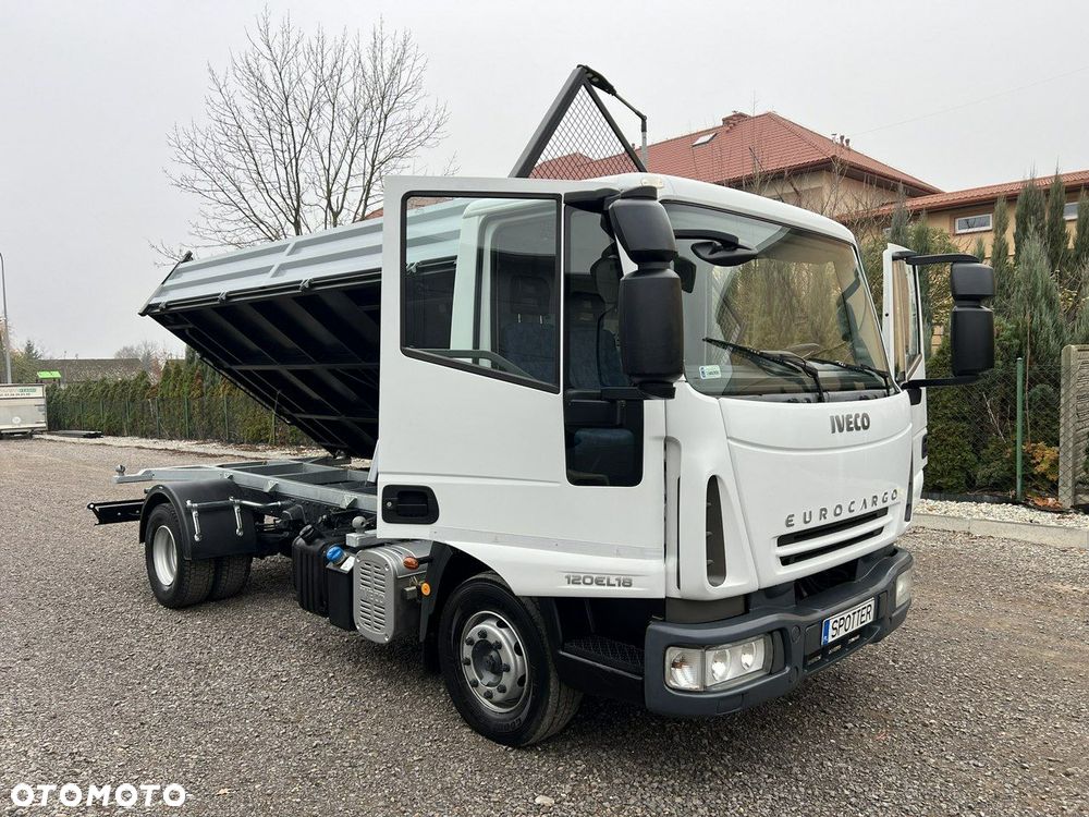 Iveco Eurocargo - 7