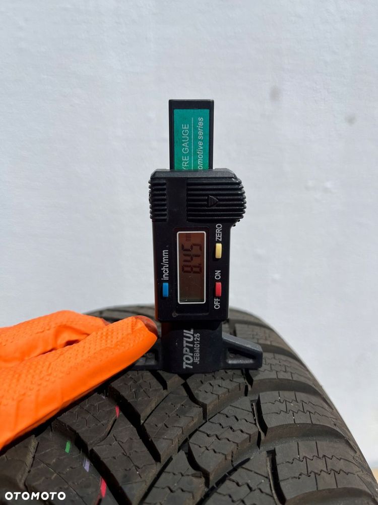 OPONA 175/65/17 87H SEMPERIT SPEED-GRIP 5 - 3