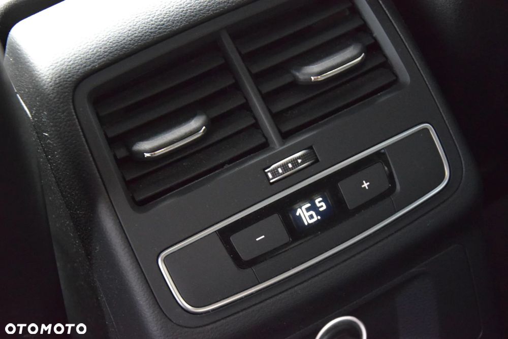 Audi A4 - 34