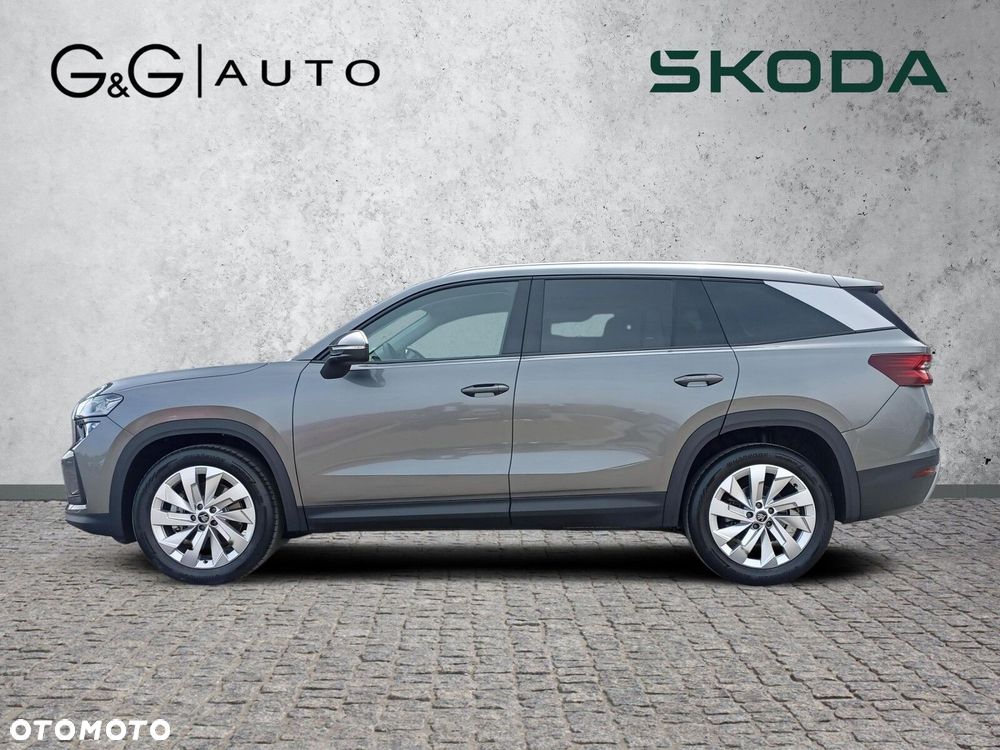 Skoda Kodiaq 2.0 TDI 4x4 Drive DSG - 4