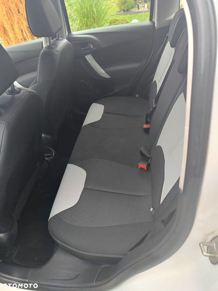 Citroën C3 1.4 HDi Selection - 8