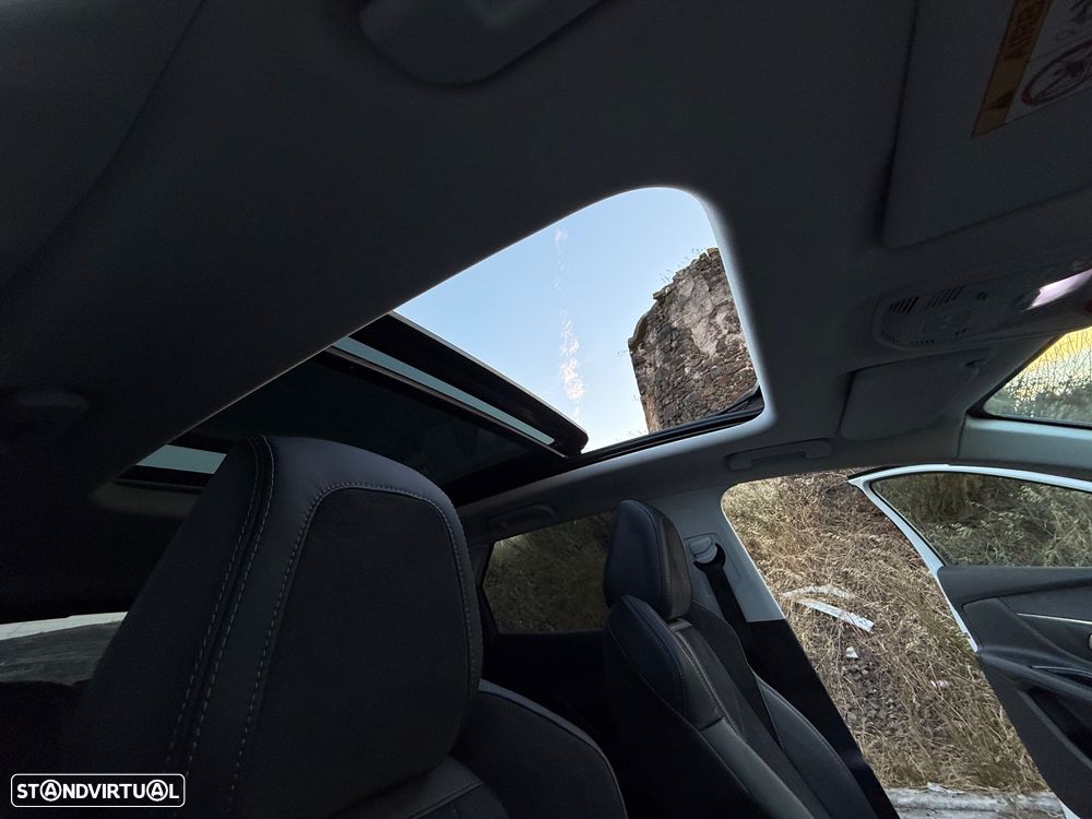 Peugeot 3008 PureTech 130 Stop & Start GPF EAT8 Crossway - 23