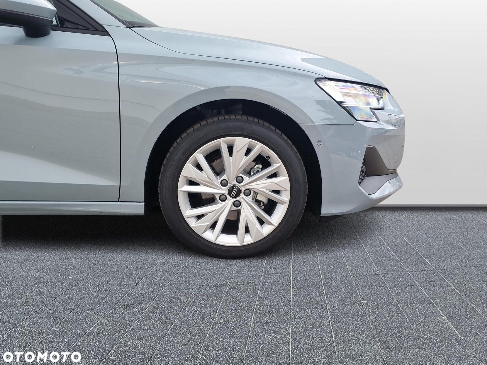 Audi A3 - 18
