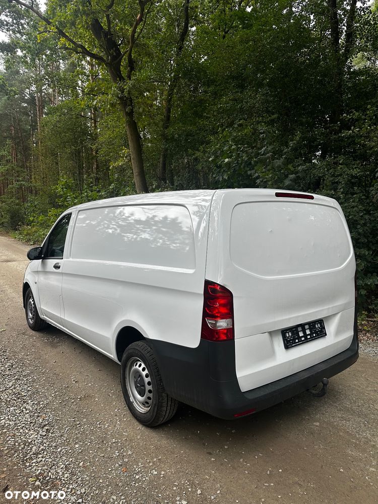 Mercedes-Benz VITO - 6