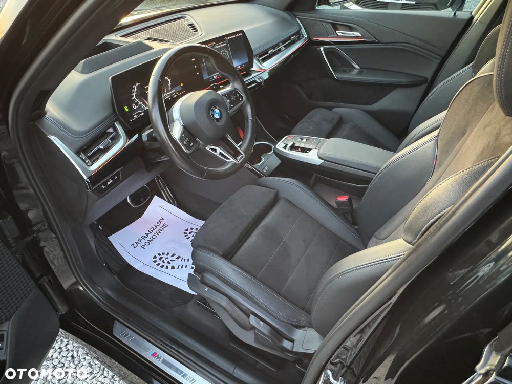 BMW X1 xDrive25e M Sport sport - 28