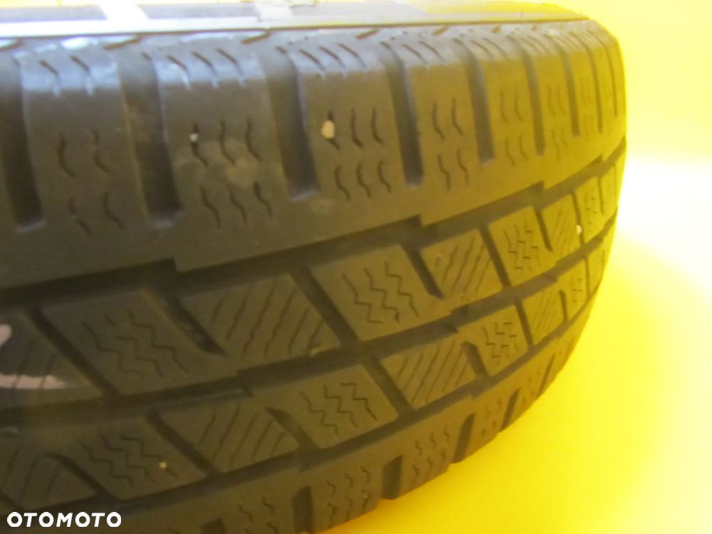 Opona Evergreen Winter Pro EW616 195/75  R16C - 2