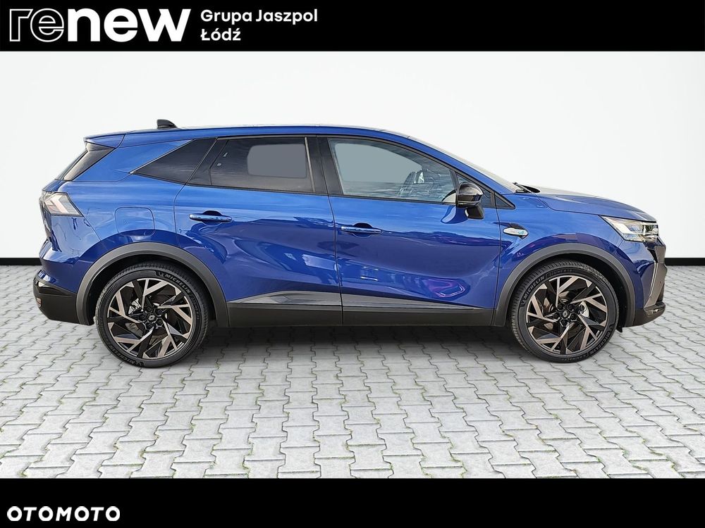 Renault Symbioz 1.6 E-Tech Full Hybrid 145 Esprit Alpine - 4