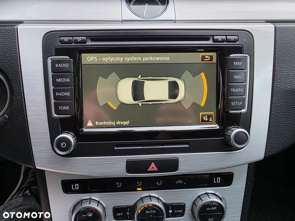 Volkswagen CC 2.0 TSI - 18