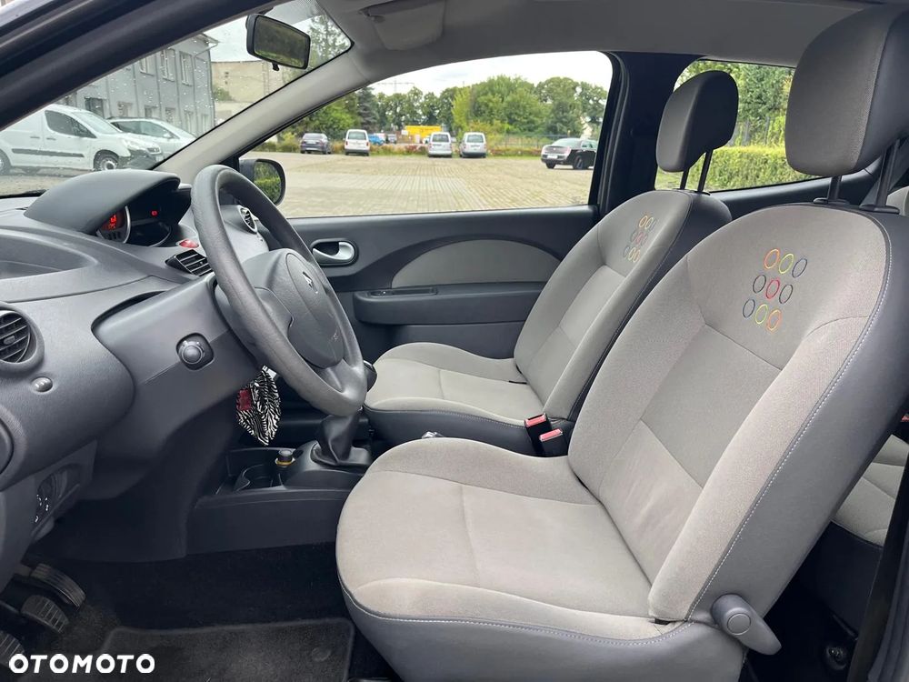 Renault Twingo 1.2 LEV 16V 75 Dynamique - 19