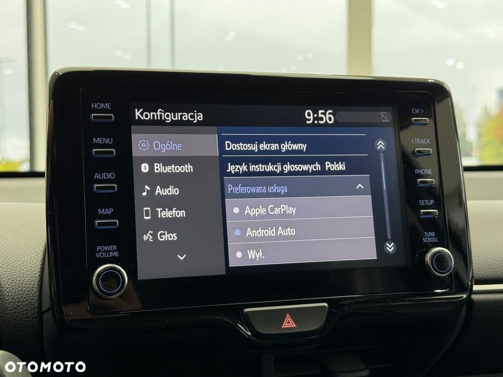 Toyota Yaris 1.5 Comfort - 29