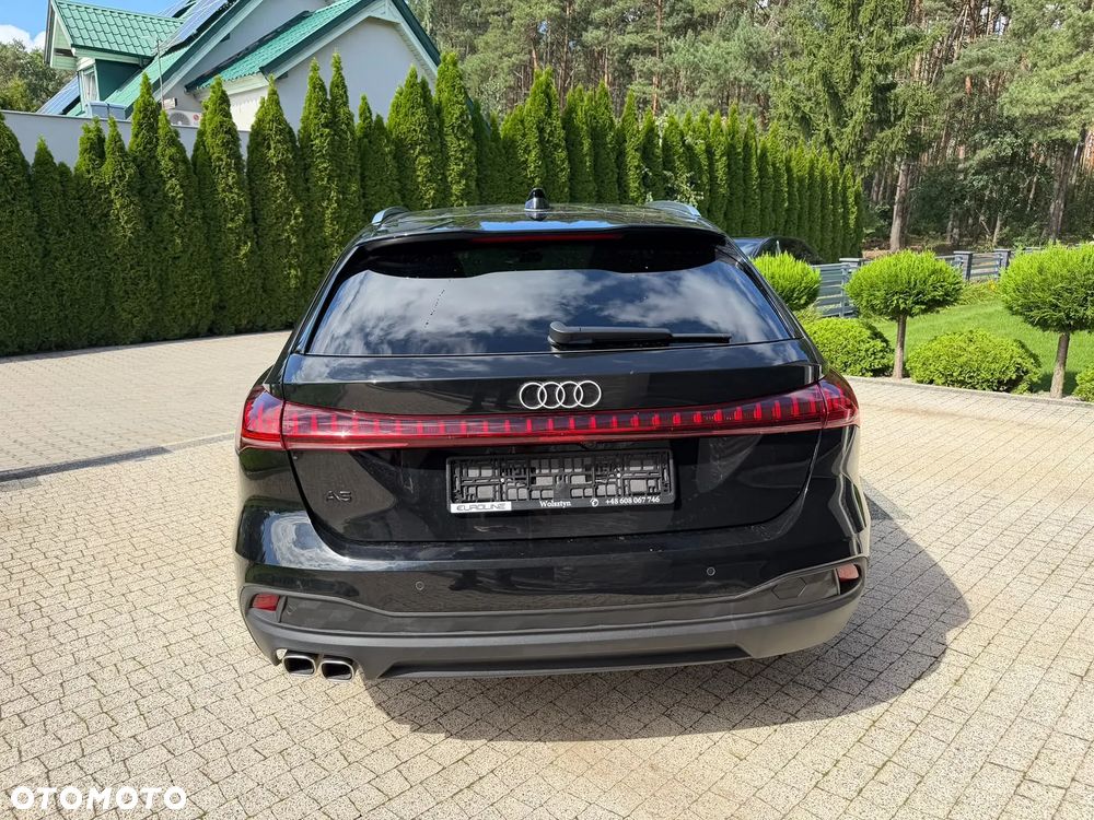 Audi A5 Avant - 3