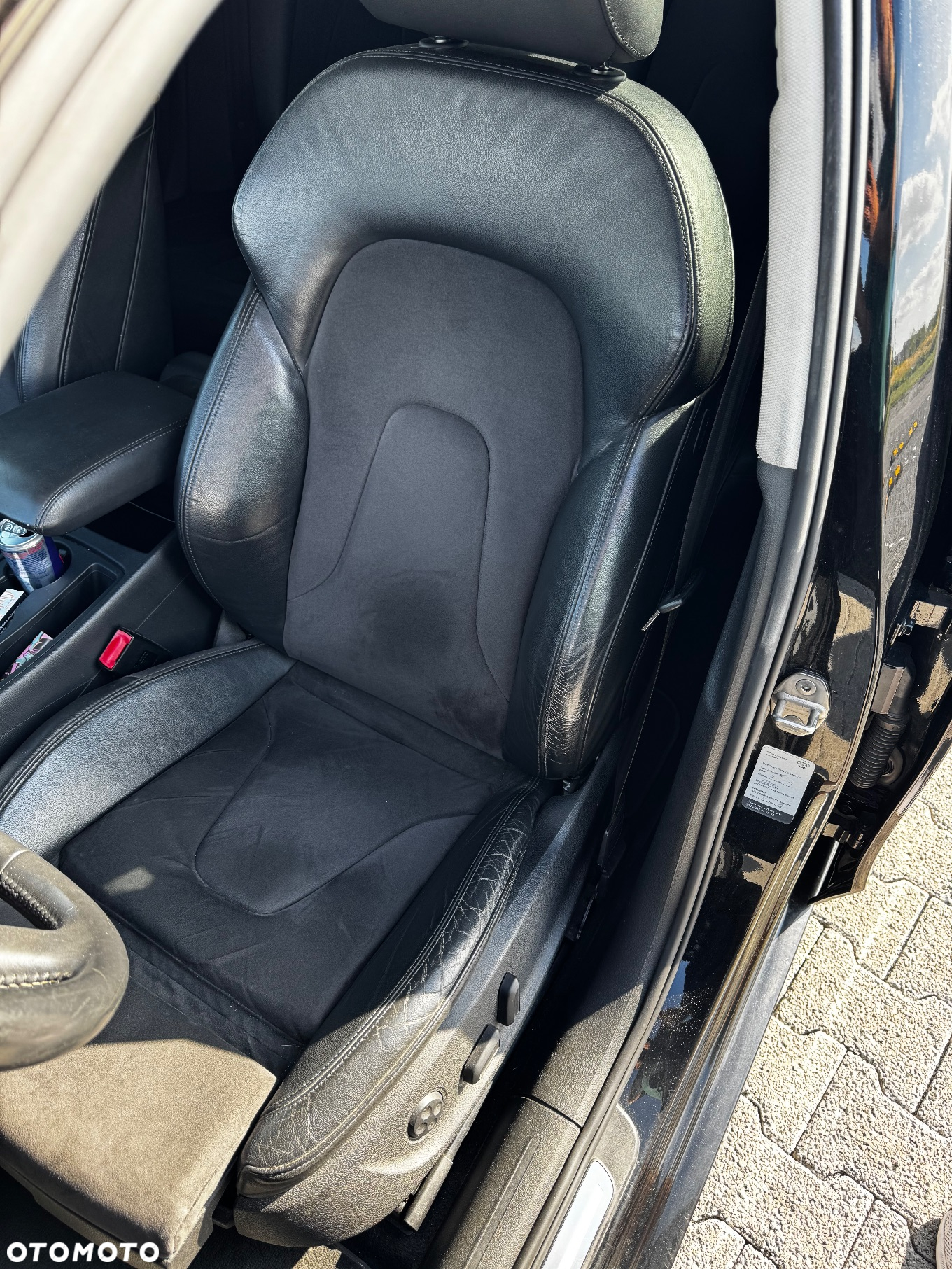 Audi A4 - 16