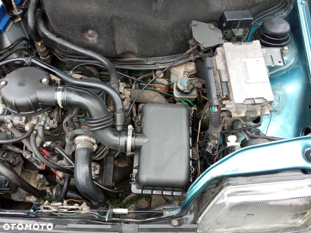 Fiat Cinquecento - 15