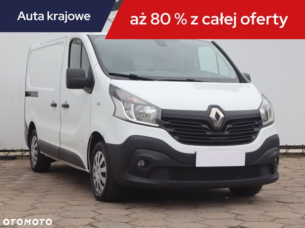 Renault trafic - 3