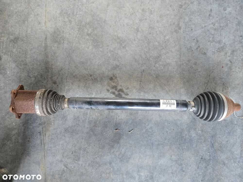 Półoś napędowa kompletna VW Audi Skoda Seat wał napędowy numer części - 1