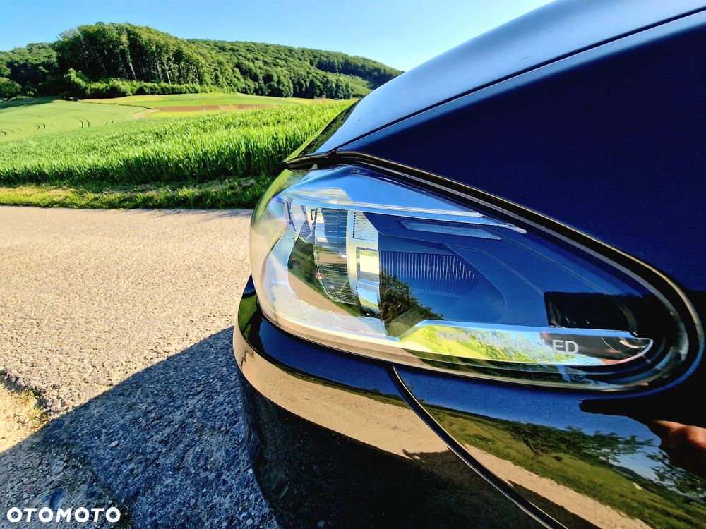 BMW Seria 5 530d Touring Luxury Line - 7