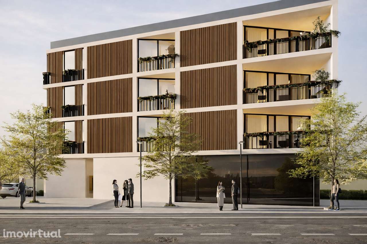 Loja  Venda em São Mamede de Infesta e Senhora da Hora,Matosinhos - Grande imagem: 2/5