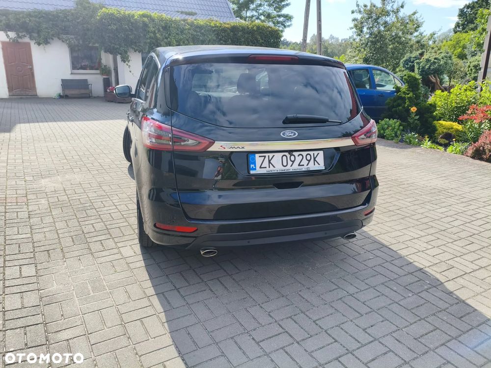 Ford S-Max - 5
