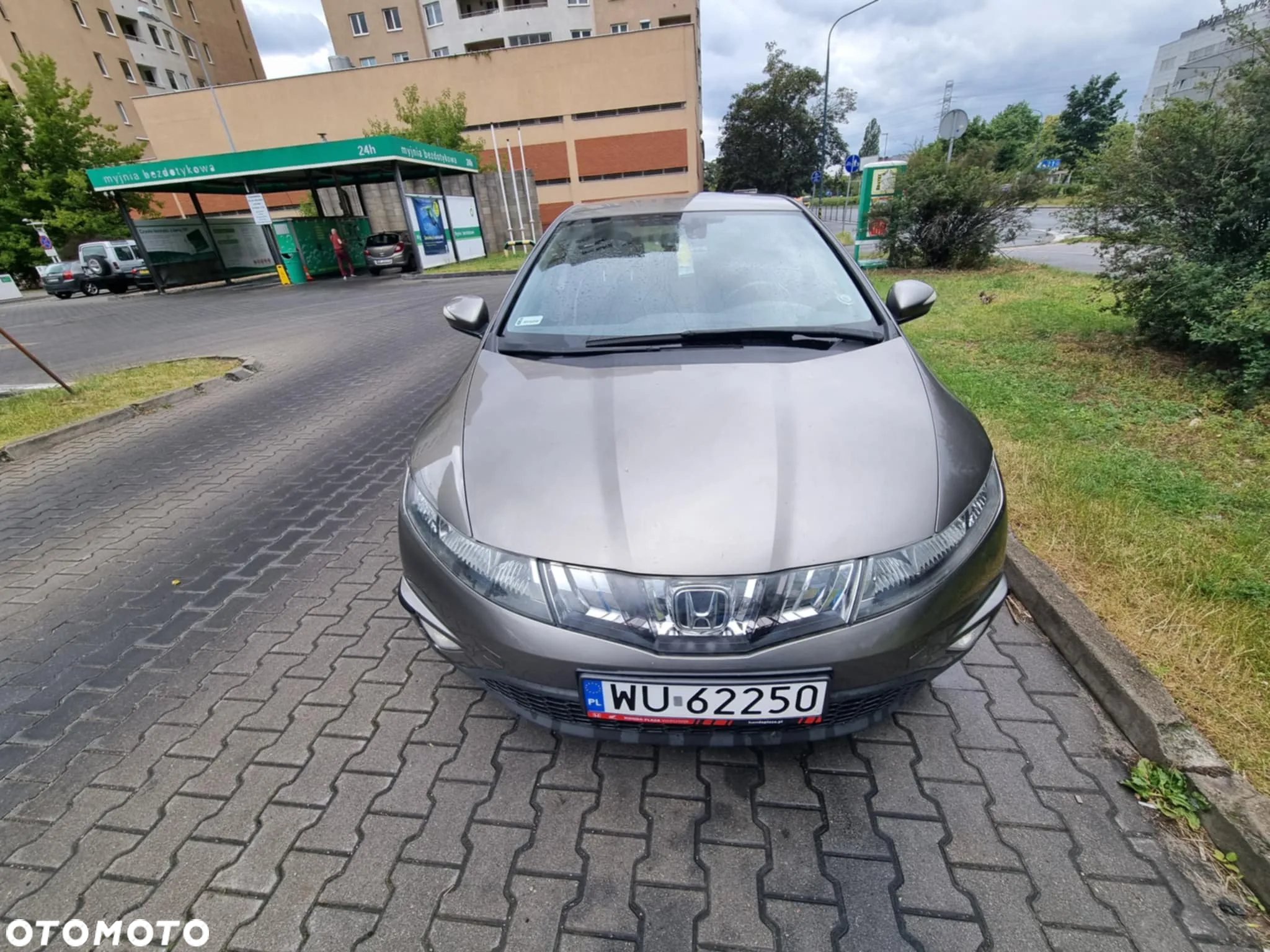 Honda Civic 1.8 Executive - 3