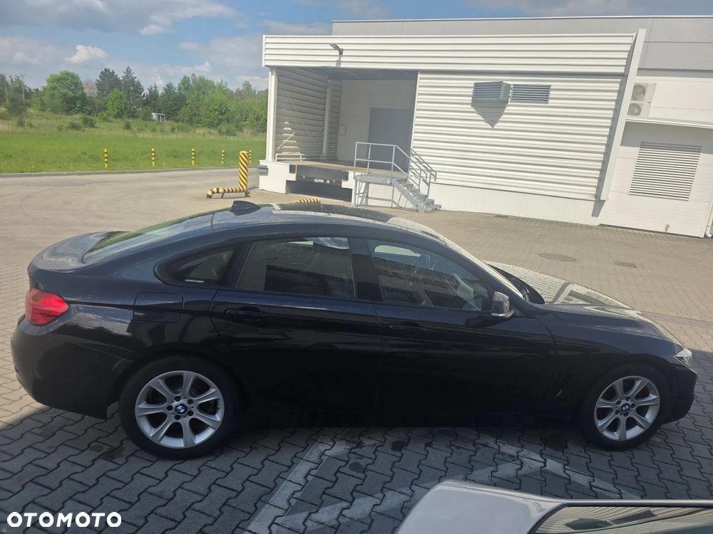 BMW Seria 4 - 10