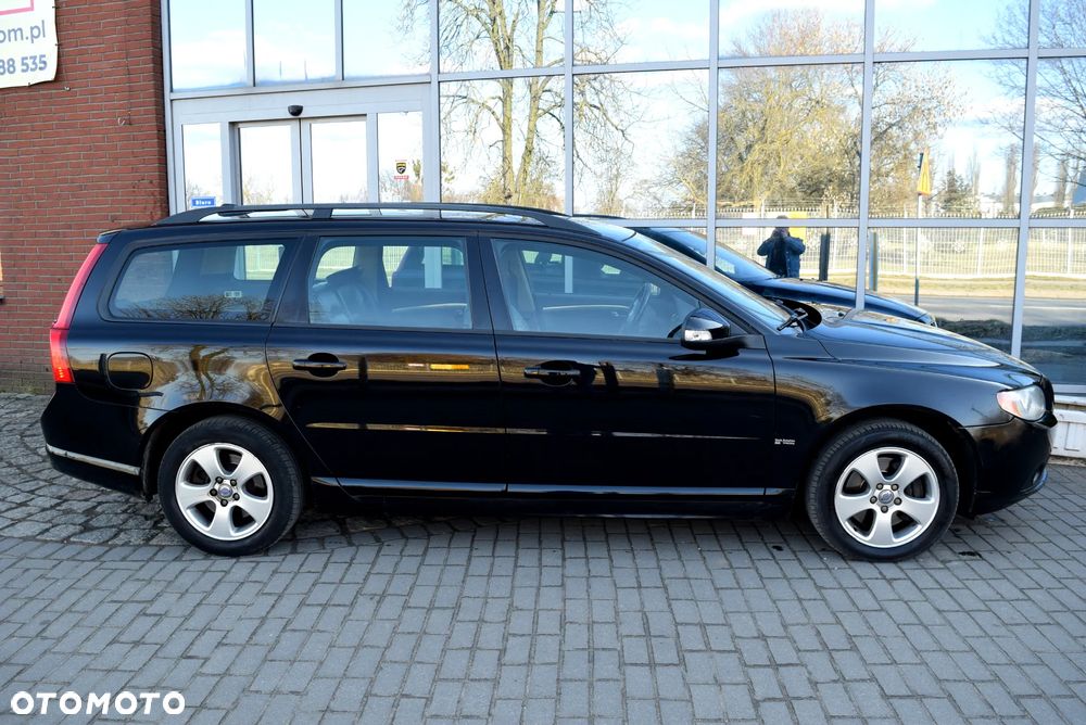 Volvo V70 D5 DPF Summum - 14