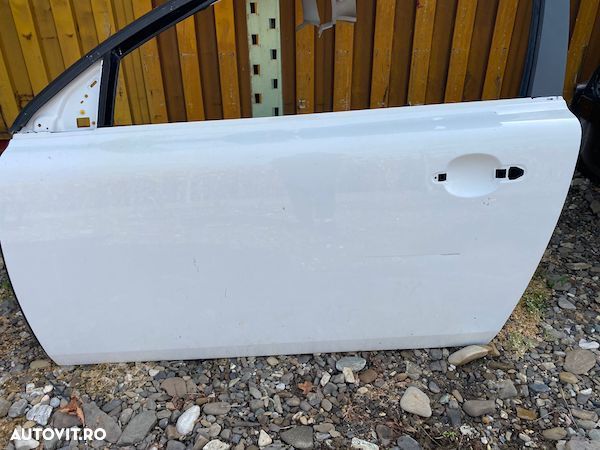 Portiera usa stanga fata VOLVO C30 2007-2012 - 3