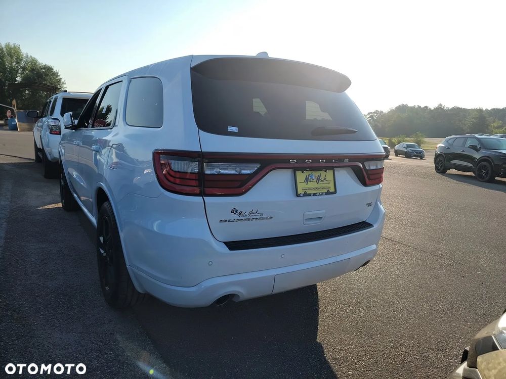 Dodge Durango 5.7 R/T - 3