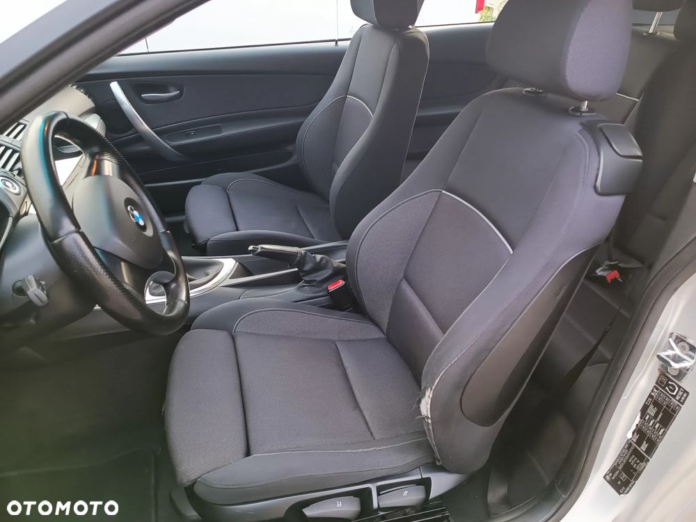 BMW Seria 1 118d DPF Edition Lifestyle - 19