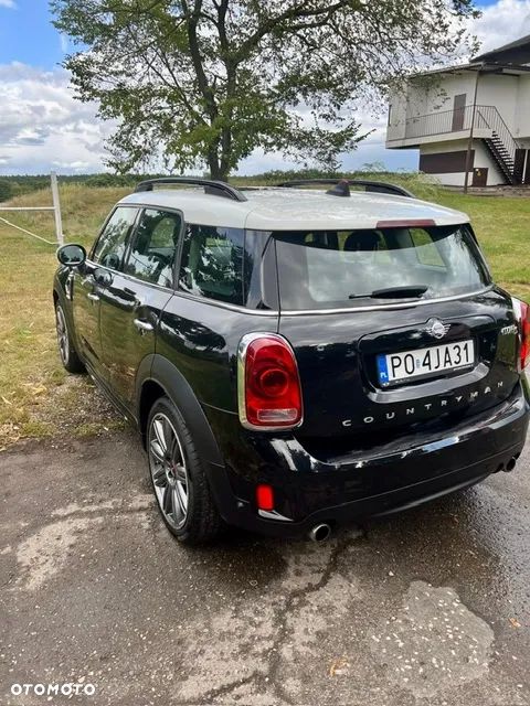 MINI Countryman Cooper S ALL4 - 4