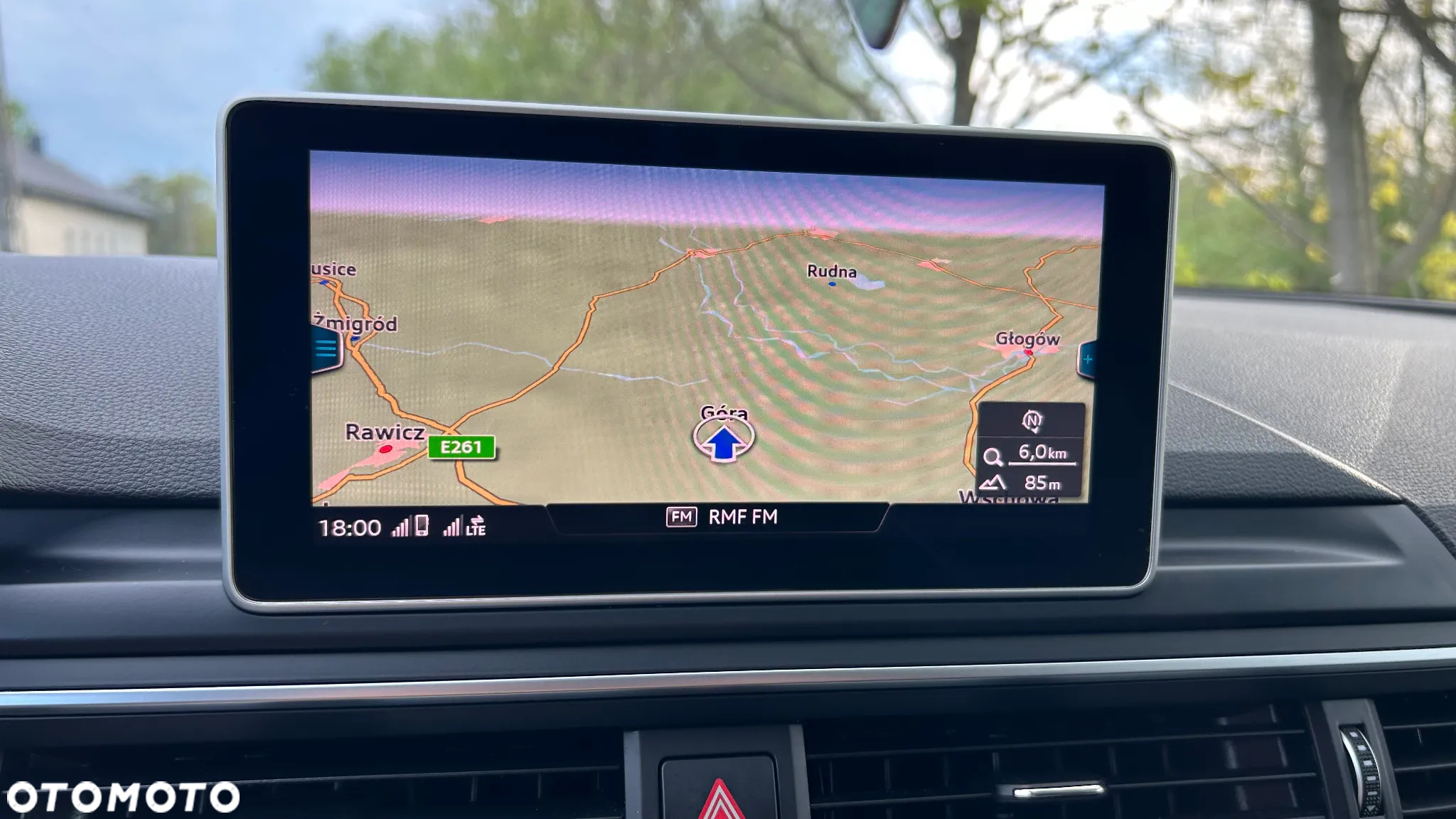 Audi A4 40 TDI Quattro S Line S tronic - 17